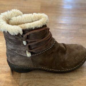 UGGS in great condition!